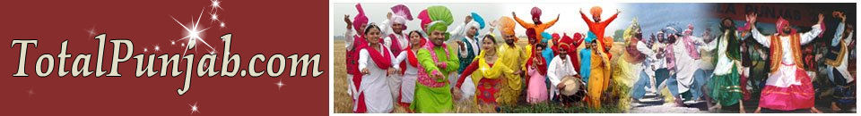TotalPunjab.com