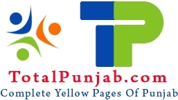 Total Punjab